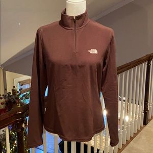 North Face Pullover